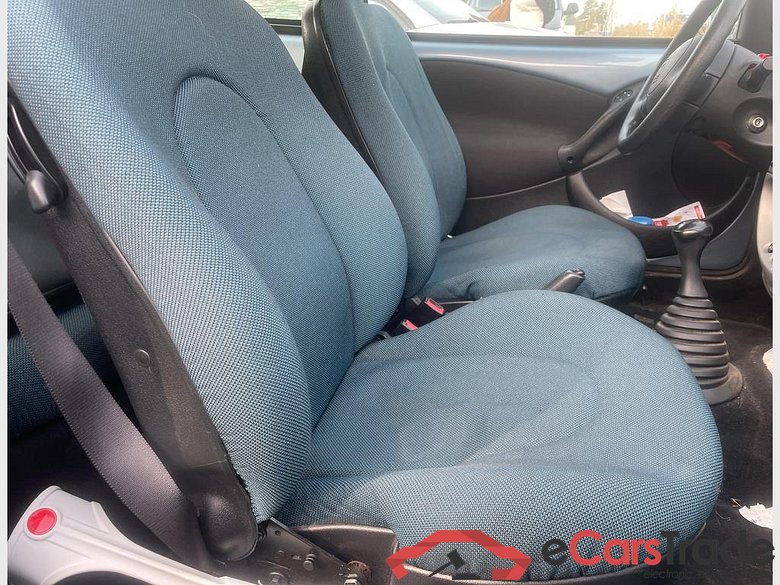 FORD Ka Ka 1.3i Start #4