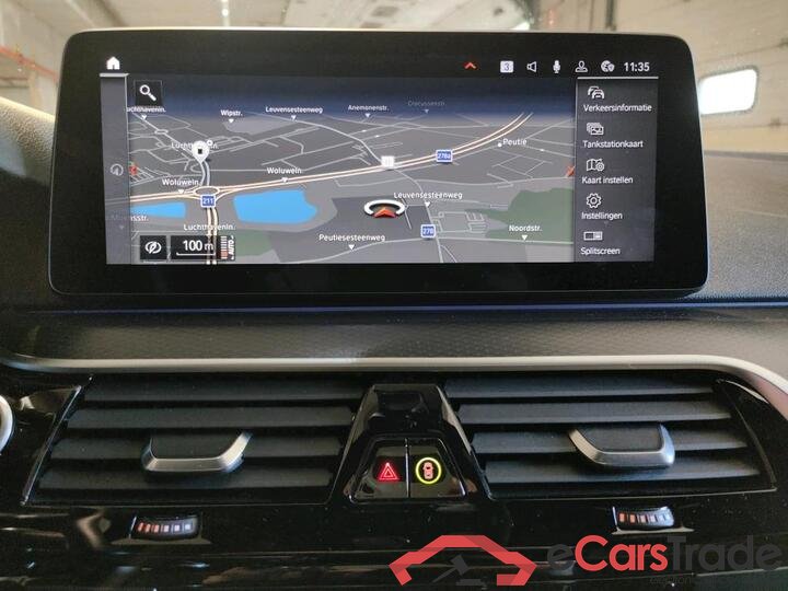 BMW 5 Reeks Touring 5 Reeks Touring 518d Aut. (110 kW) (Mild Hybrid) 110kW/150pk  5D/P Auto-8 #6