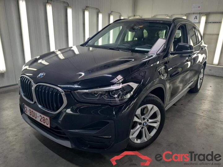 BMW X1 X1 xDrive25e (162 kW) (PHEV) 162kW/220pk  5D/P Auto-6