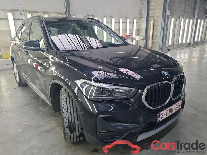 BMW X1 X1 xDrive25e (162 kW) (PHEV) 162kW/220pk  5D/P Auto-6 #2