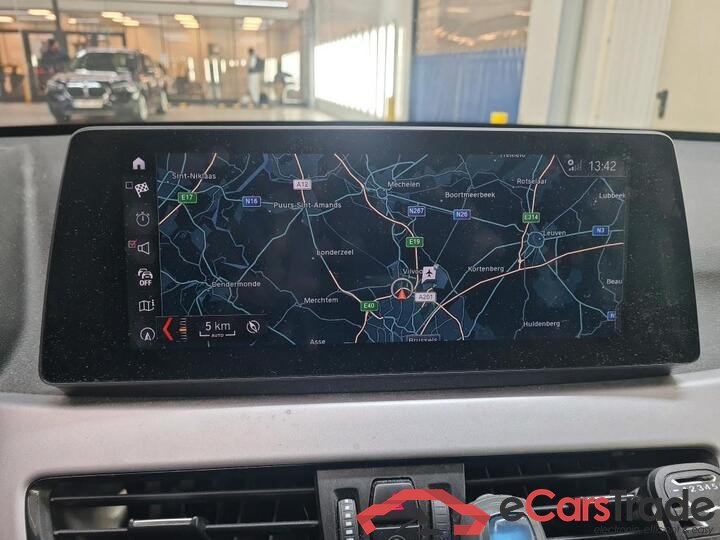 BMW X1 X1 xDrive25e (162 kW) (PHEV) 162kW/220pk  5D/P Auto-6 #6