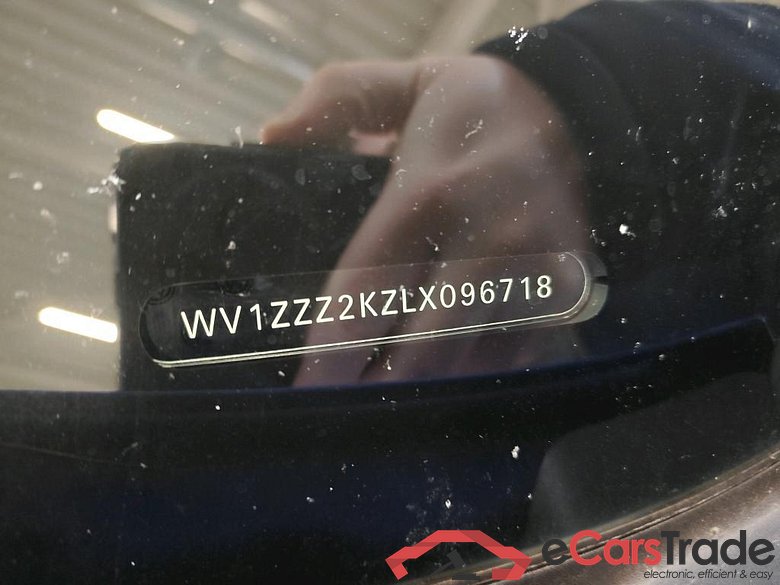 VOLKSWAGEN Caddy 55 kW #2