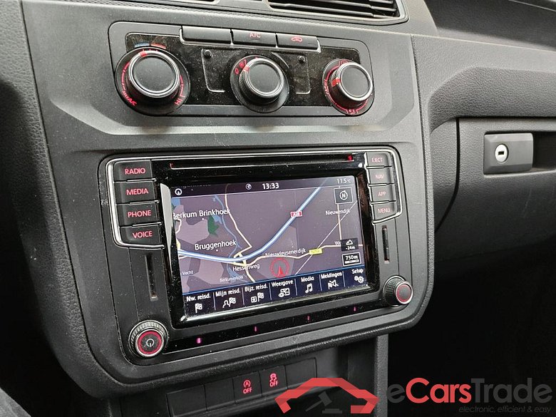 VOLKSWAGEN Caddy 55 kW #3