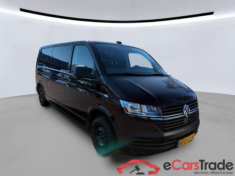 VOLKSWAGEN Transporter 81 kW #3