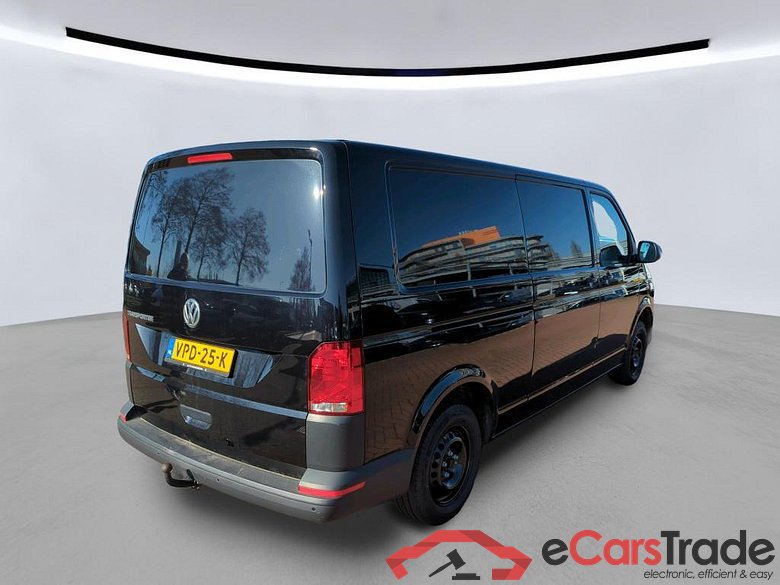 VOLKSWAGEN Transporter 81 kW #4