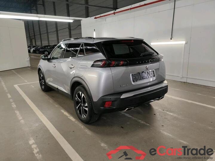 Peugeot 2008 2008 1.2 Puretech S/S EAT8 Allure Pack 96kW/130pk  5D/P Auto-8 #3