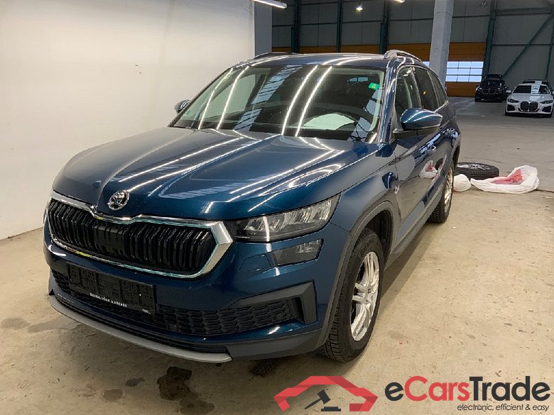 SKODA Kodiaq 1.5 TSI ACT Ambition 5d 110kW #1