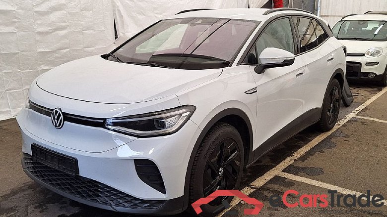 ID.4 150 kW Pro Performance 77kWh #1