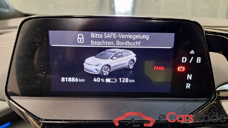 ID.4 150 kW Pro Performance 77kWh #6