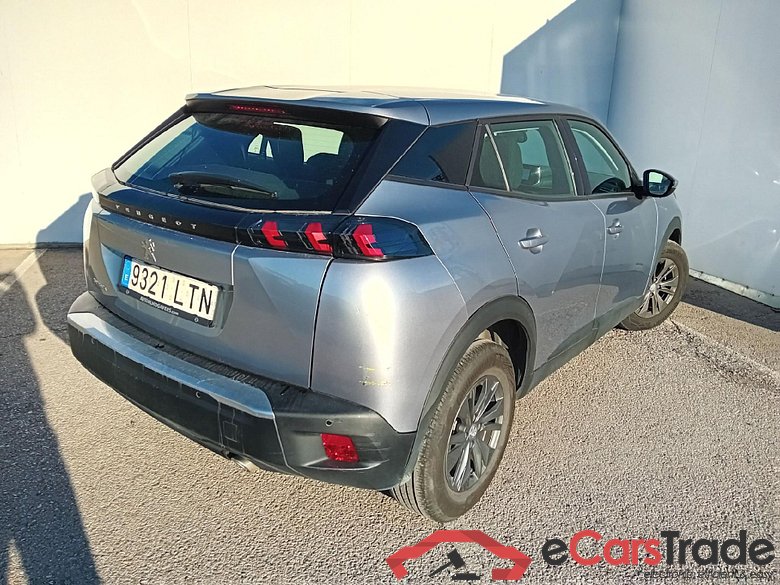 PEUGEOT 2008 / 2019 / 5P / todoterreno Active Pack BlueHDI 81kW (110CV) #2