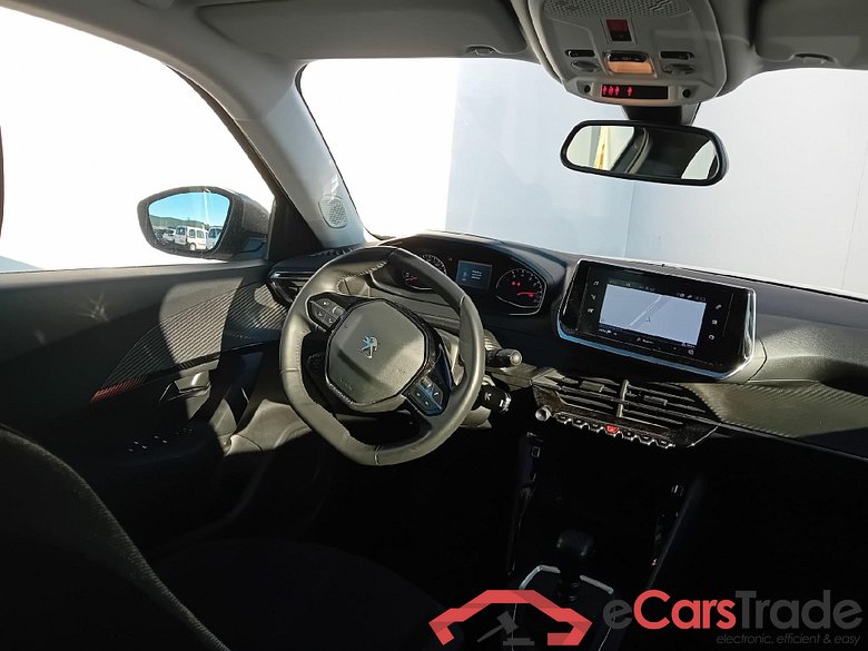 PEUGEOT 2008 / 2019 / 5P / todoterreno Active Pack BlueHDI 81kW (110CV) #3