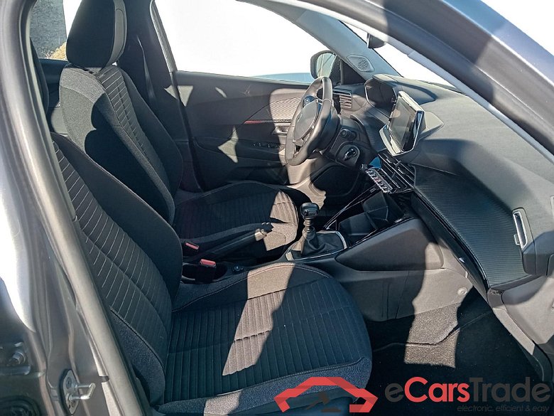 PEUGEOT 2008 / 2019 / 5P / todoterreno Active Pack BlueHDI 81kW (110CV) #6