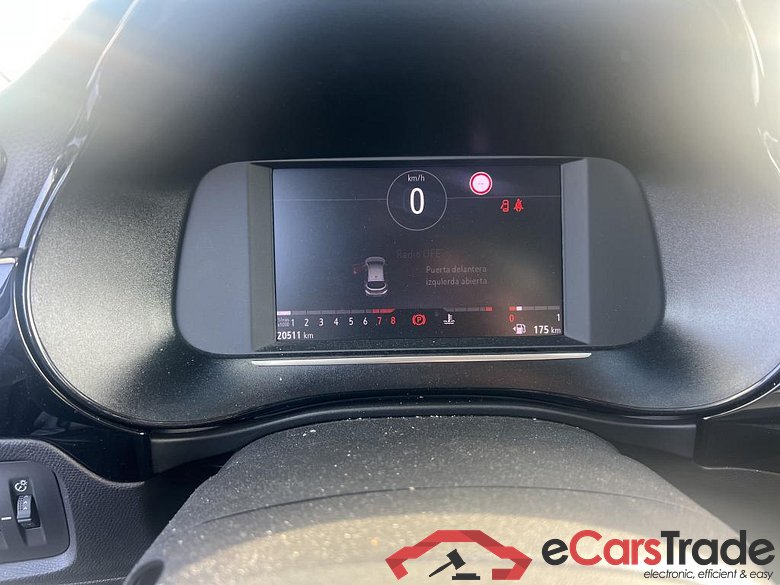 OPEL Corsa 1.2T XHL 74kW (100CV) Elegance (CX2) #5