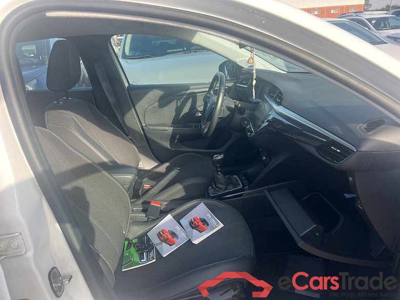 OPEL Corsa 1.2T XHL 74kW (100CV) Elegance (CX2) #6