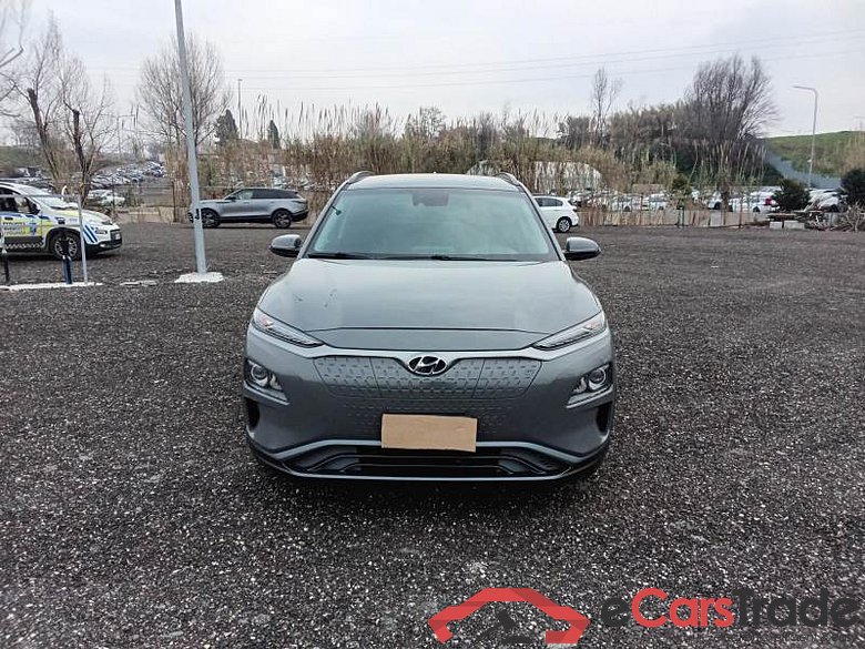 HYUNDAI KONA / 2017 / 5P / SUV EV XPRIME+ 39 KWH #6