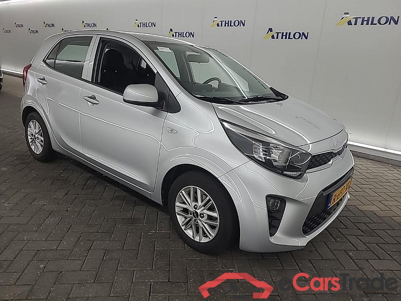 KIA Picanto 1.0 DPi DynamicLine 4-zits 5D 49kW #2