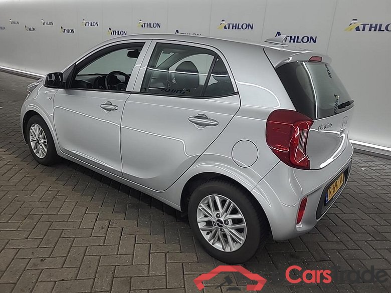 KIA Picanto 1.0 DPi DynamicLine 4-zits 5D 49kW #4