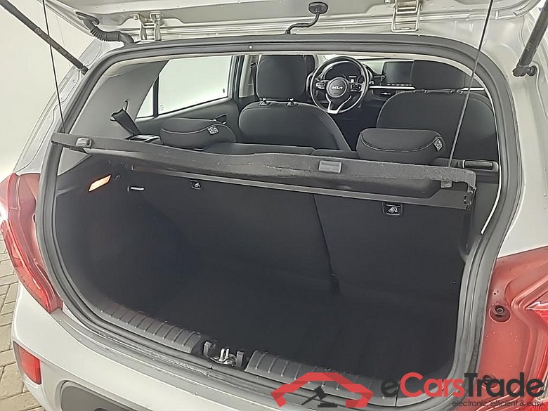 KIA Picanto 1.0 DPi DynamicLine 4-zits 5D 49kW #5