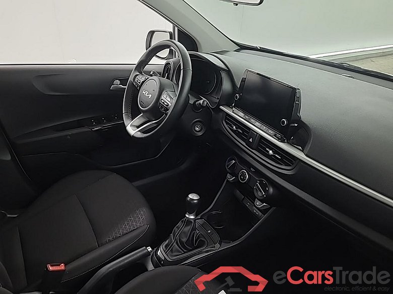 KIA Picanto 1.0 DPi DynamicLine 4-zits 5D 49kW #6