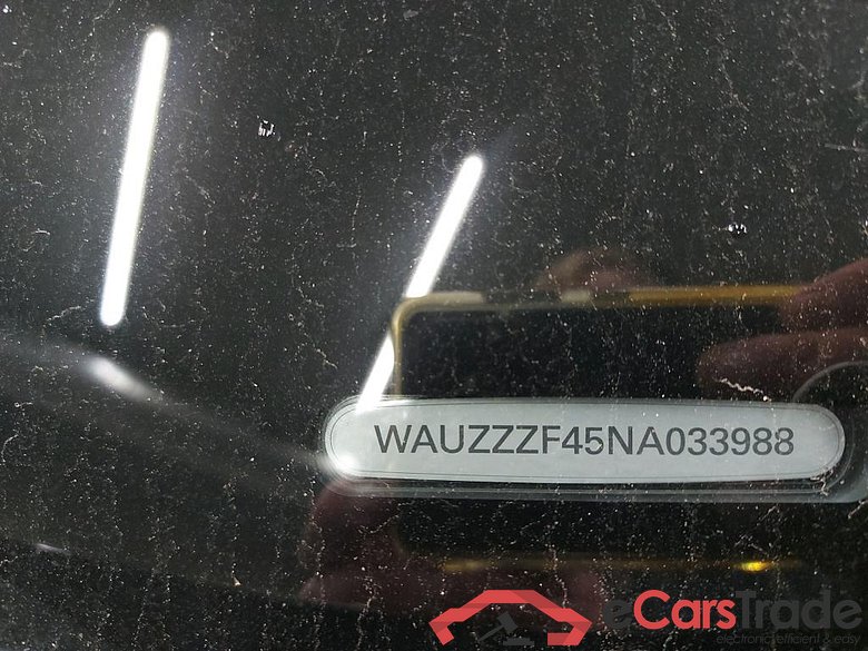 AUDI - AUD A4 AVANT 30 TDi 136PK S-Tronic S- line Business Edition Pack Business With Heated Seats & APS Front & Rear #6