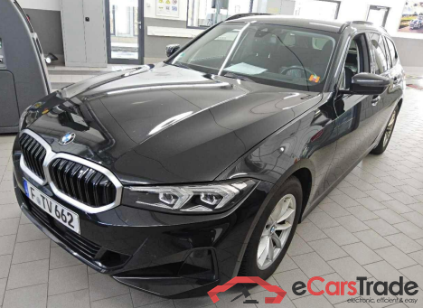 Baureihe 3 Touring 320 d 2.0 140KW AT8 E6d
