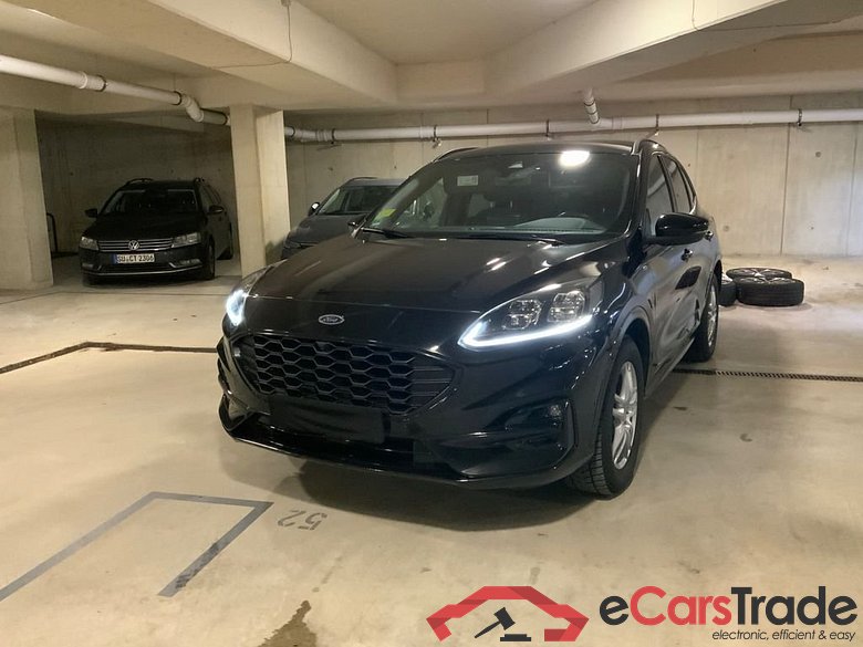 Kuga ST-Line X 2.0 EcoBlue 140KW AT8 E6dT