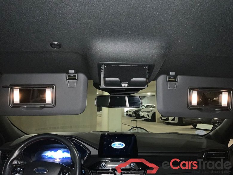 Kuga ST-Line X 2.0 EcoBlue 140KW AT8 E6dT #4