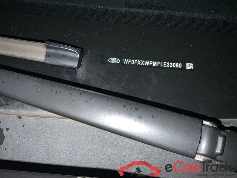 Kuga ST-Line X 2.0 EcoBlue 140KW AT8 E6dT #5