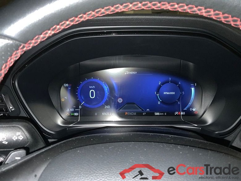 Kuga ST-Line X 2.0 EcoBlue 140KW AT8 E6dT #6