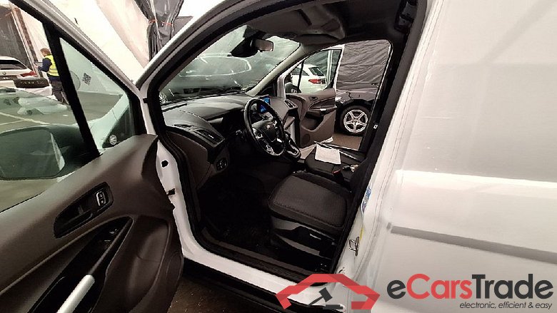 Transit Connect Kasten Trend 1.5 EcoBlue 88KW AT8 E6dT #4