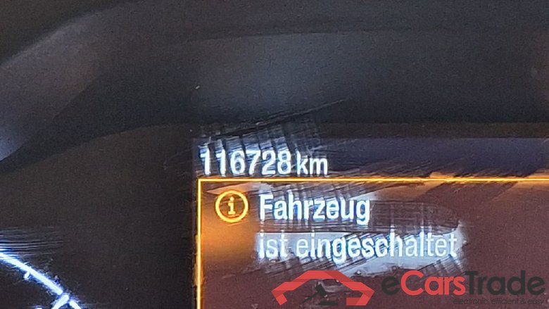 Transit Connect Kasten Trend 1.5 EcoBlue 88KW AT8 E6dT #6