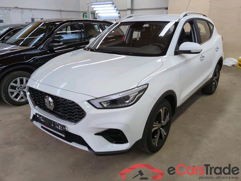 MG ZS ICE 1.5 VTI-tech Comfort 5d 78kW #1