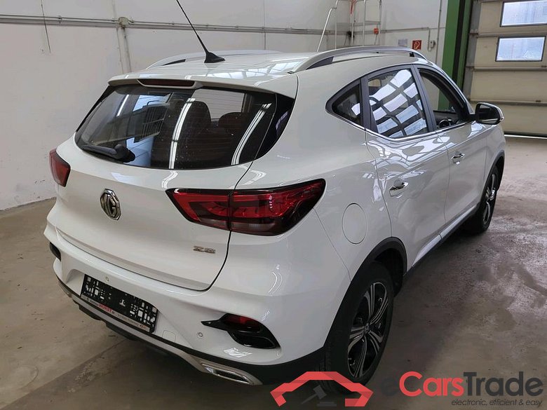 MG ZS ICE 1.5 VTI-tech Comfort 5d 78kW #2