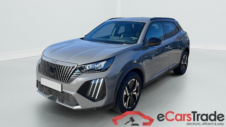 Peugeot 2008 PureTech 100 S&S BVM6 Allure #3