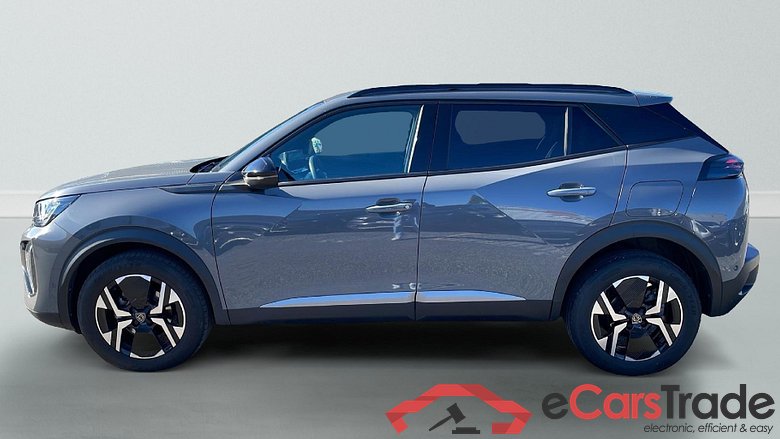 Peugeot 2008 PureTech 100 S&S BVM6 Allure #4