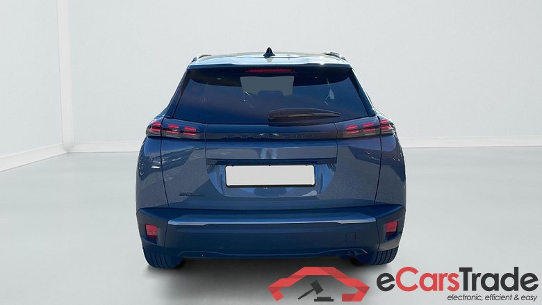 Peugeot 2008 PureTech 100 S&S BVM6 Allure #6