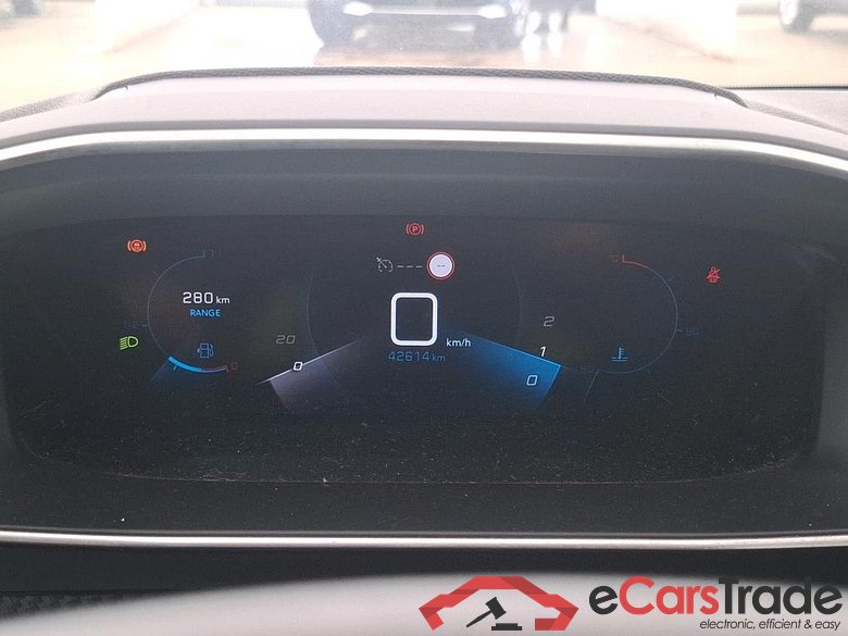 208 Allure Business 1.5 HDi 100CV BVM6 E6d #6