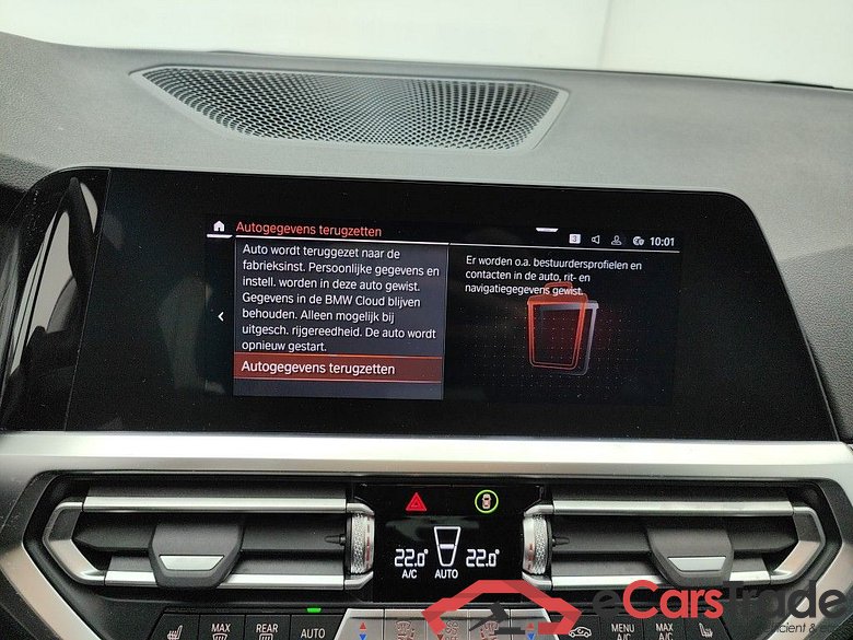 BMW 3 Reeks Touring 318dA (100 kW) 5d #4