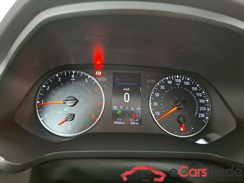 RENAULT Captur / 2019 / 5P / SUV Business TCe 90 -21 #6