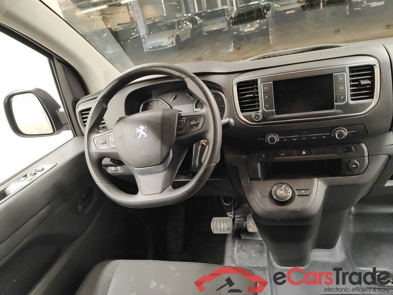 Peugeot Expert Standard L2 2.0 BlueHDi 145 EAT8 4d #1