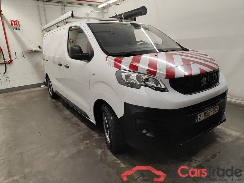 Peugeot Expert Standard L2 2.0 BlueHDi 145 EAT8 4d #5