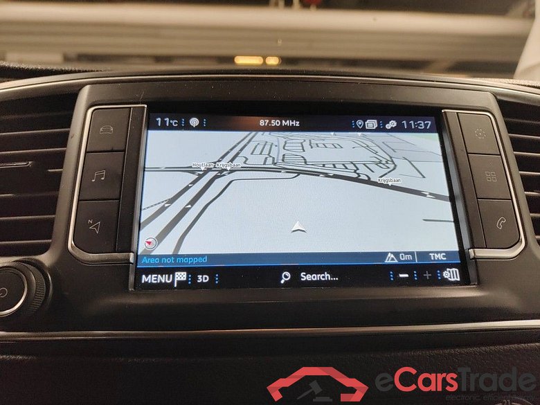 Peugeot Expert Standard L2 2.0 BlueHDi 145 EAT8 4d #6