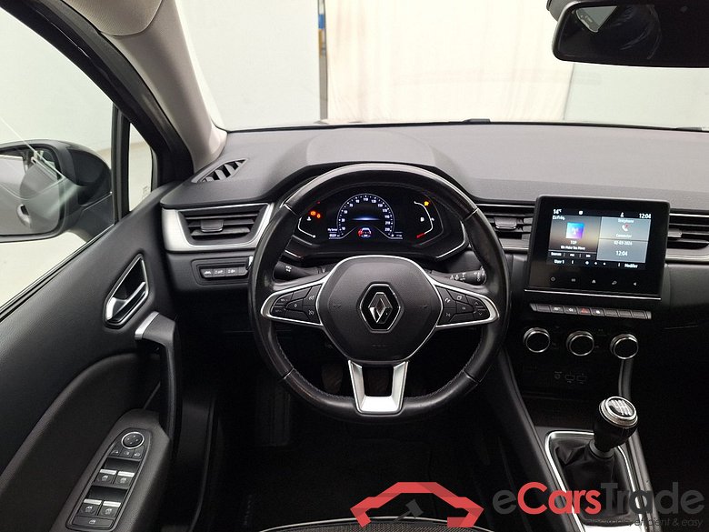 Renault, Captur '19, Renault Captur TCe 130 GPF Intens 5d #5