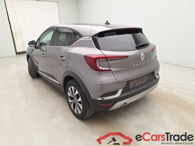 Renault, Captur '19, Renault Captur TCe 130 GPF Intens 5d #6