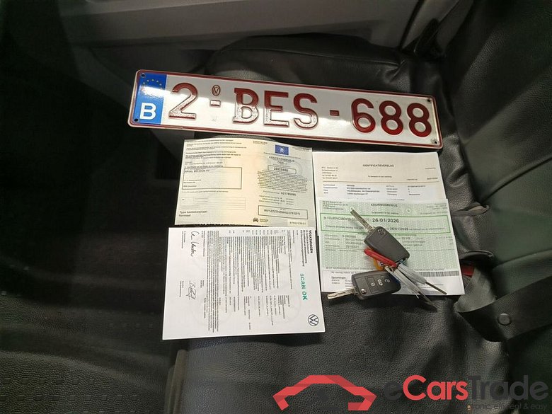 Volkswagen Transporter 2.0 TDi SCR BMT 110/150 SWB 2.8T DSG 4d #6