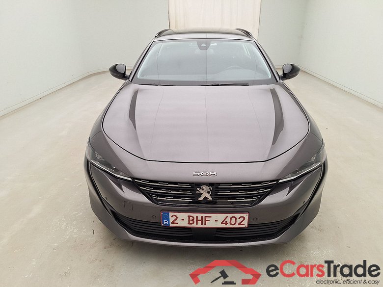 Peugeot, 508 SW '18, Peugeot 508 SW 1.2 PureTech 130 S&S EAT8 Active Pa #1