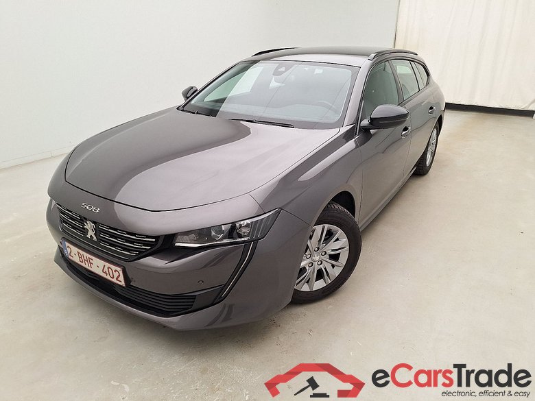 Peugeot, 508 SW '18, Peugeot 508 SW 1.2 PureTech 130 S&S EAT8 Active Pa #2