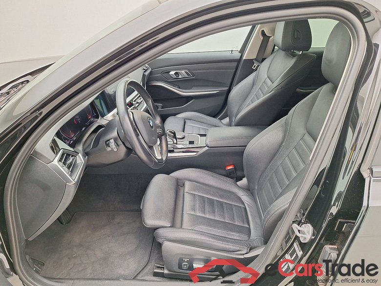 BMW, 3-serie Touring '18, BMW 3 Reeks Touring 318dA (110 kW) 5d #3