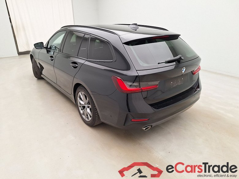 BMW, 3-serie Touring '18, BMW 3 Reeks Touring 318dA (110 kW) 5d #6