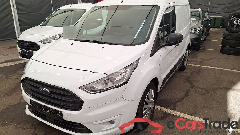 FORD Transit Connect 200 L1 S&S Trend 4d 74kW